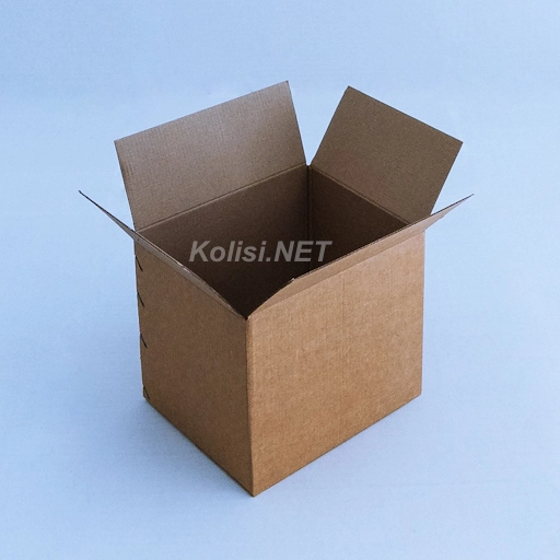 tek oluklu koli